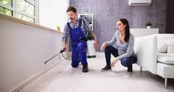 Best Commercial Pest Control  in Gresham, OR